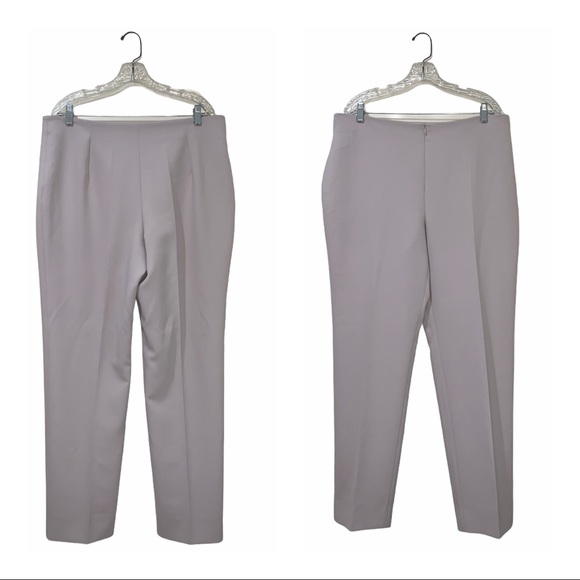 Bandas Rojas cream pants in size XL - Picture 1 of 6